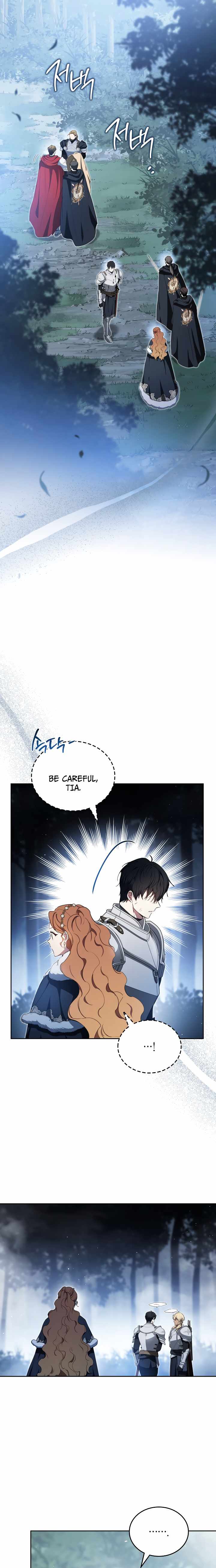 Read I will Be The Matriarch In This Life En Manga Online