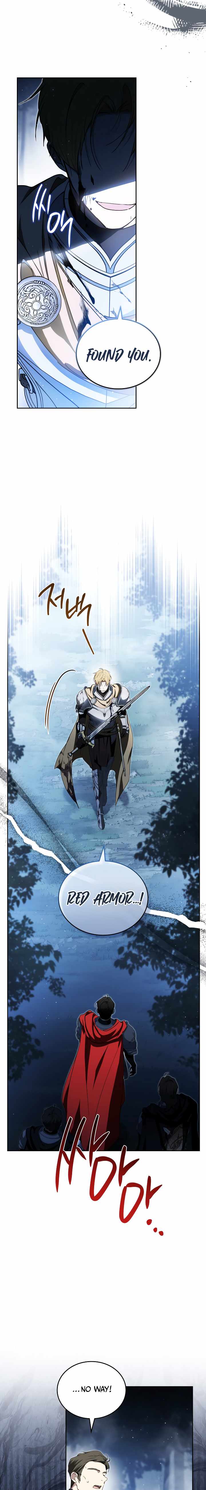 Read I will Be The Matriarch In This Life En Manga Online
