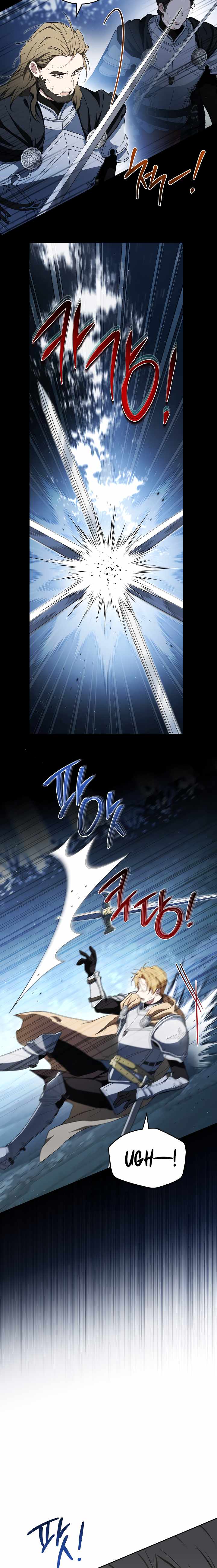 Read I will Be The Matriarch In This Life En Manga Online