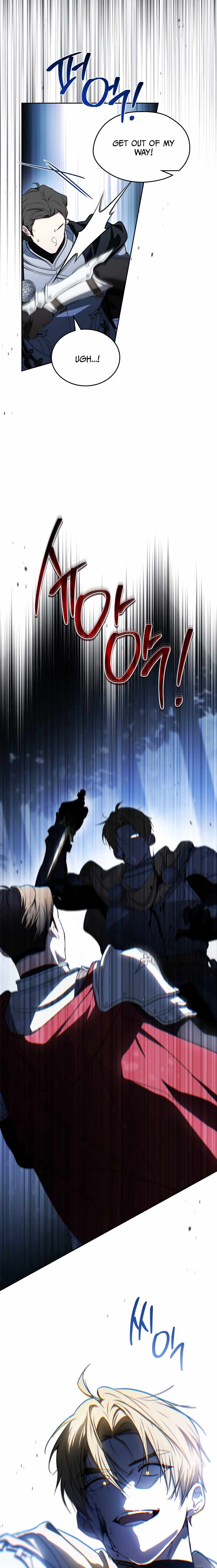 Read I will Be The Matriarch In This Life En Manga Online