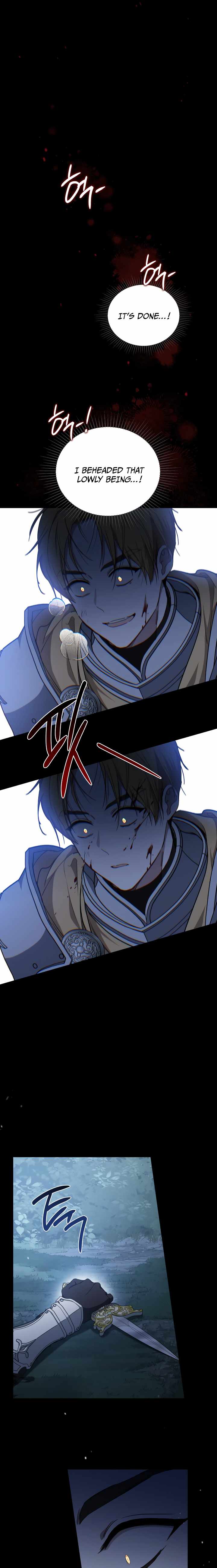 Read I will Be The Matriarch In This Life En Manga Online