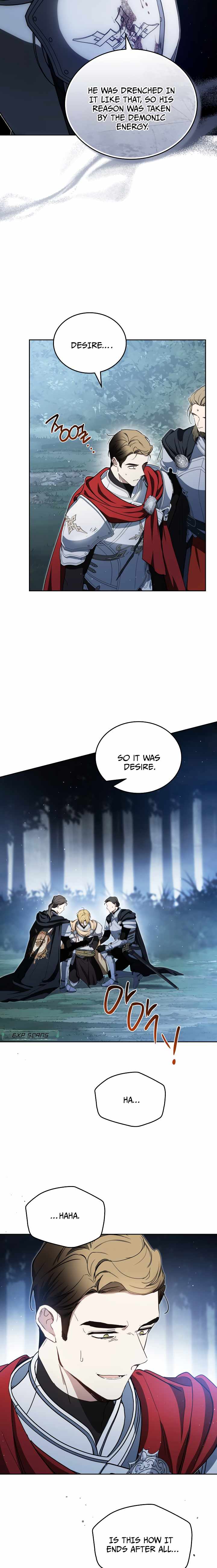 Read I will Be The Matriarch In This Life En Manga Online