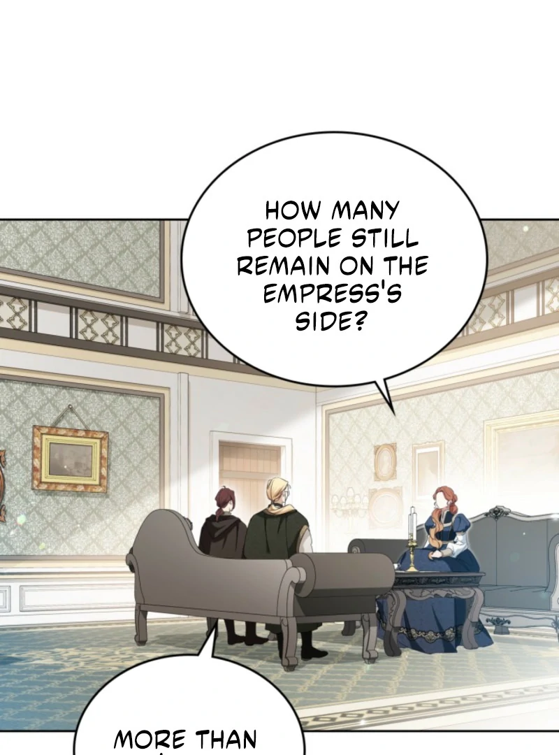 Read I will Be The Matriarch In This Life En Manga Online