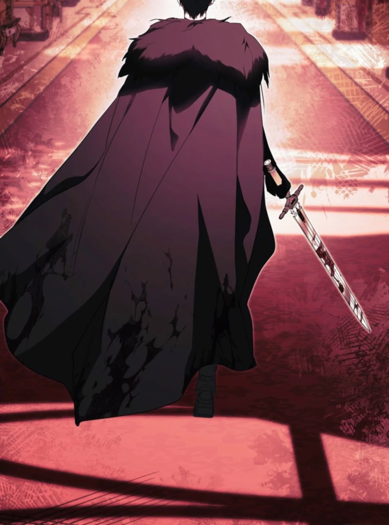Read I will Be The Matriarch In This Life En Manga Online