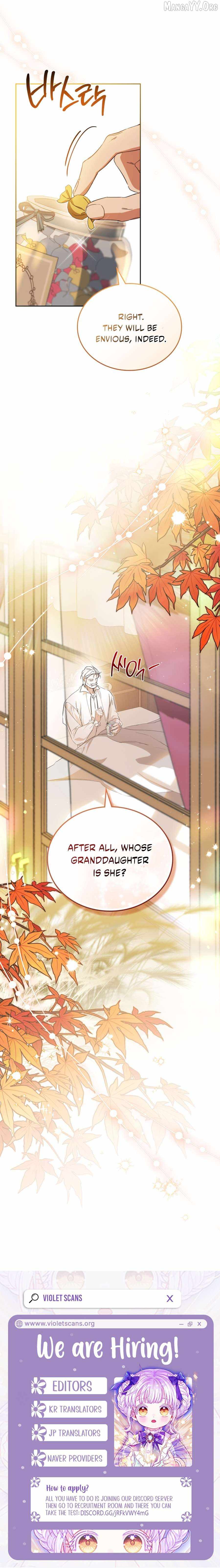 Read I will Be The Matriarch In This Life En Manga Online