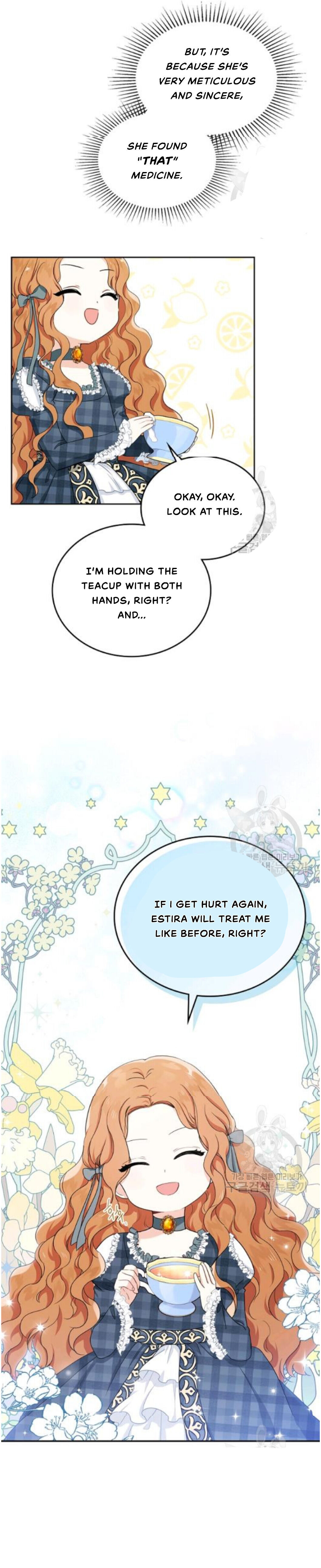 Read I will Be The Matriarch In This Life En Manga Online