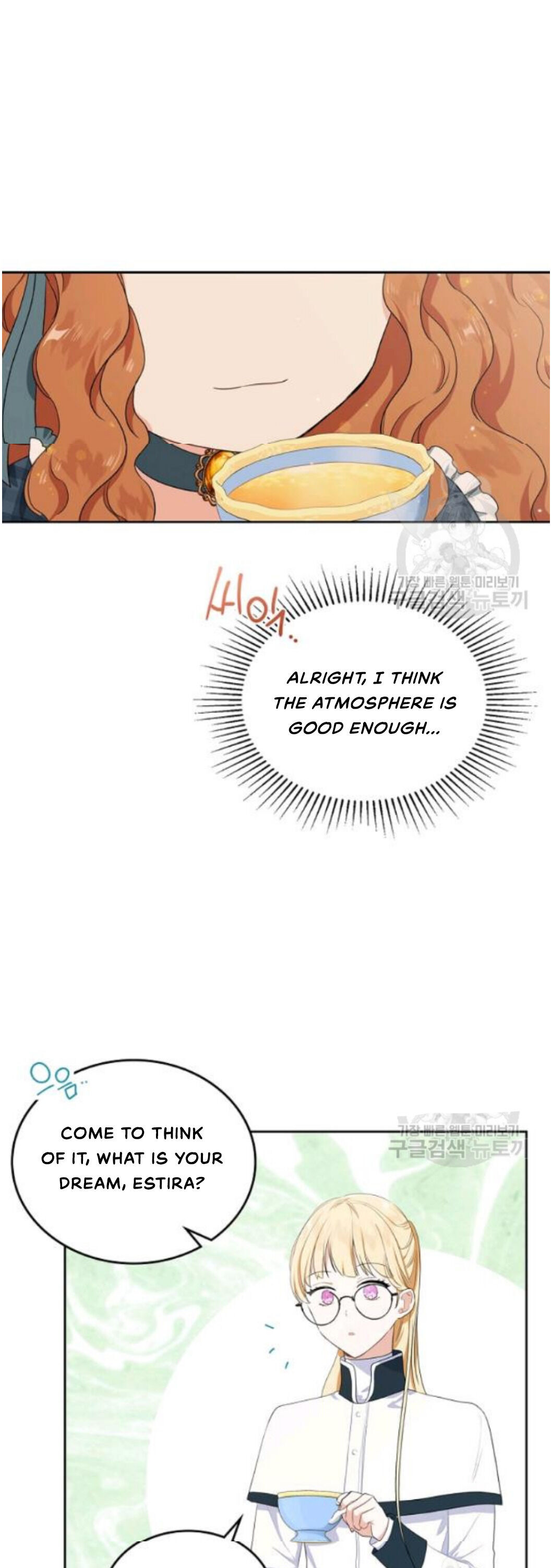 Read I will Be The Matriarch In This Life En Manga Online