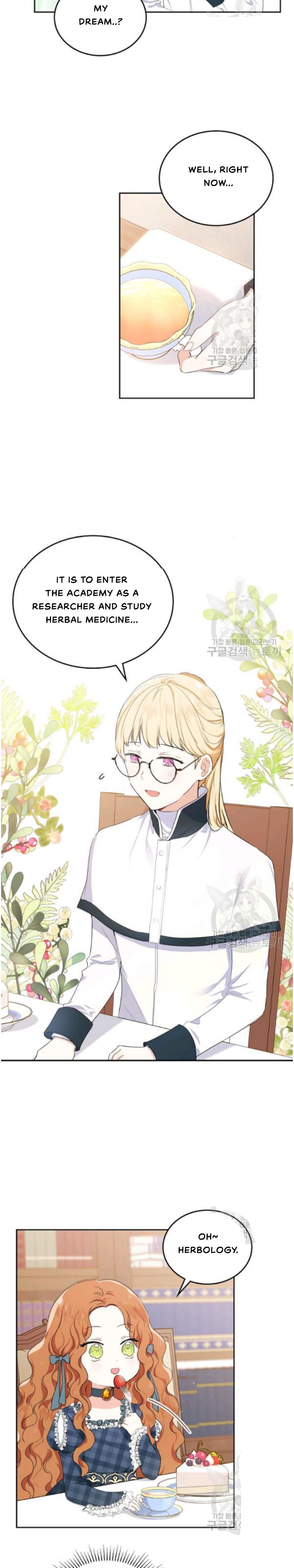 Read I will Be The Matriarch In This Life En Manga Online