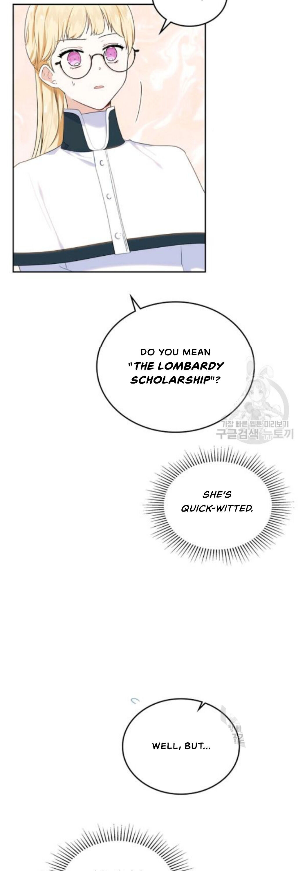Read I will Be The Matriarch In This Life En Manga Online
