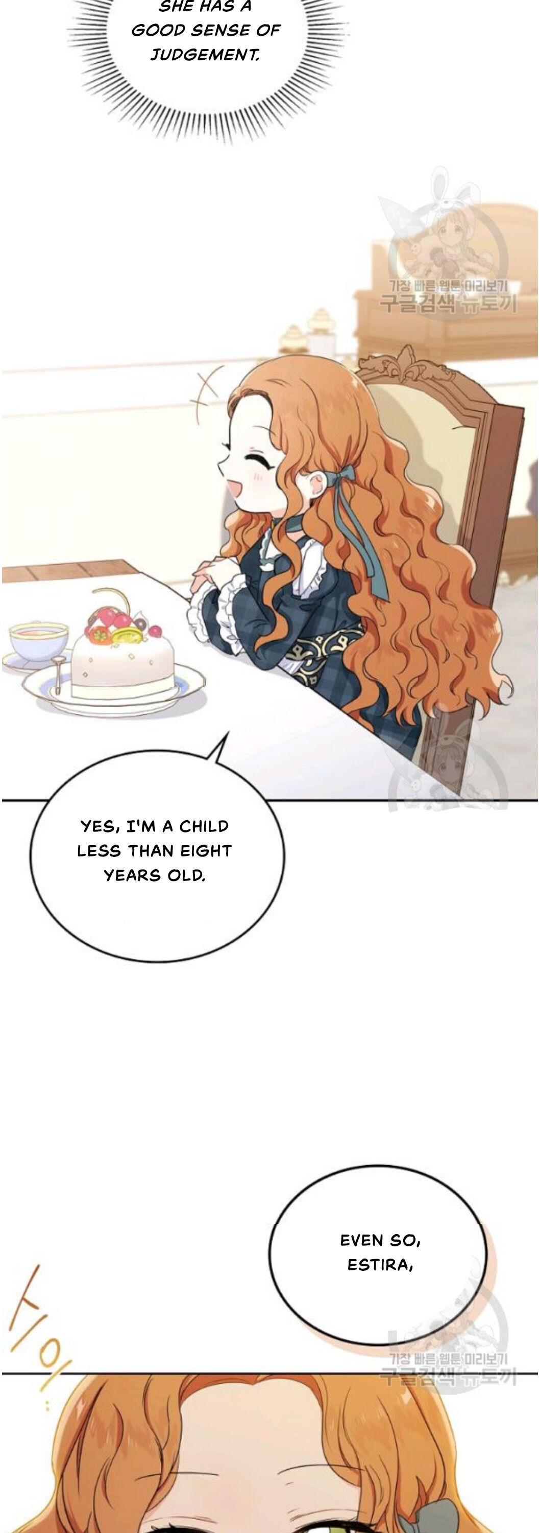 Read I will Be The Matriarch In This Life En Manga Online