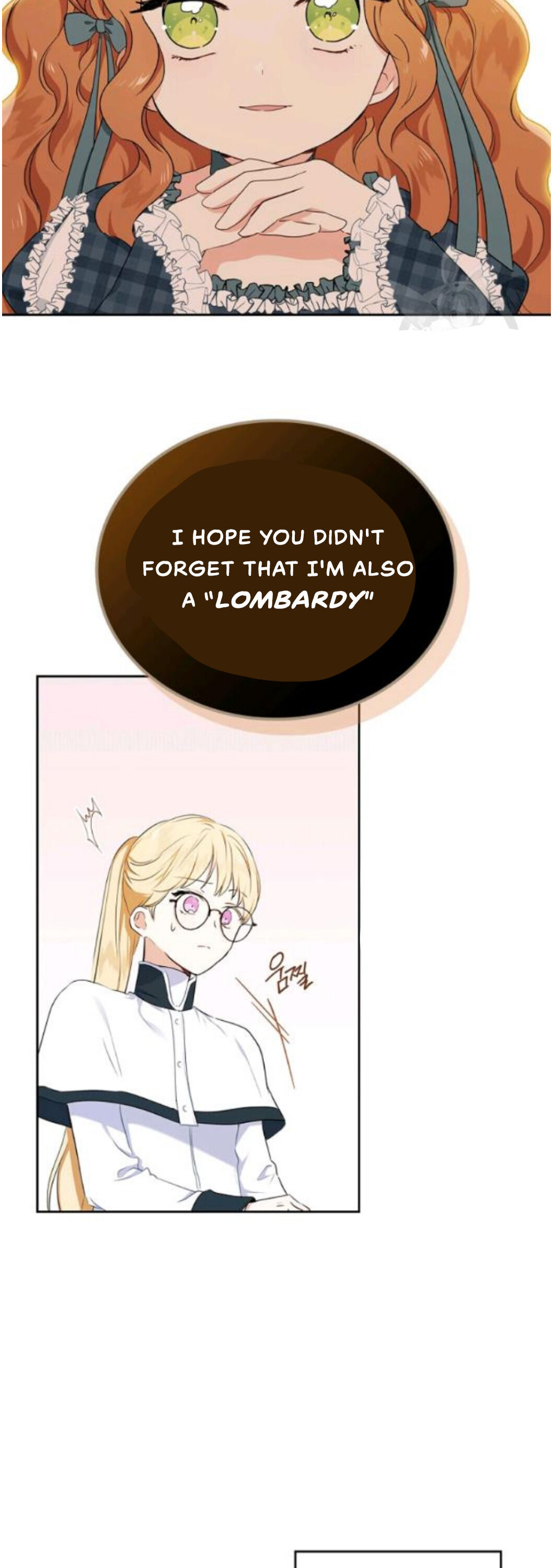 Read I will Be The Matriarch In This Life En Manga Online
