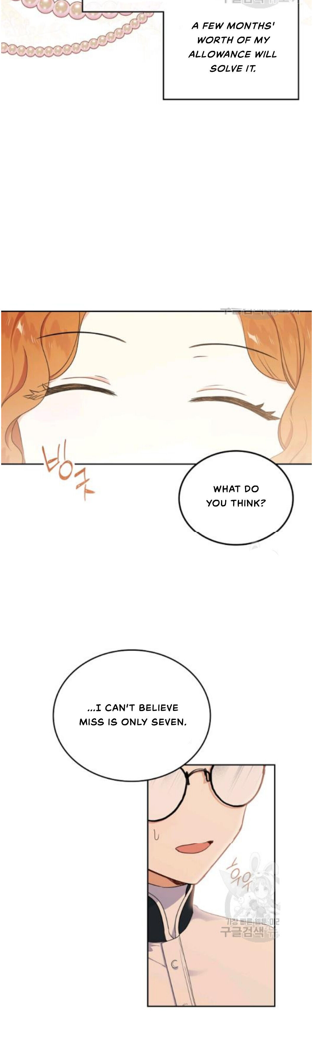 Read I will Be The Matriarch In This Life En Manga Online