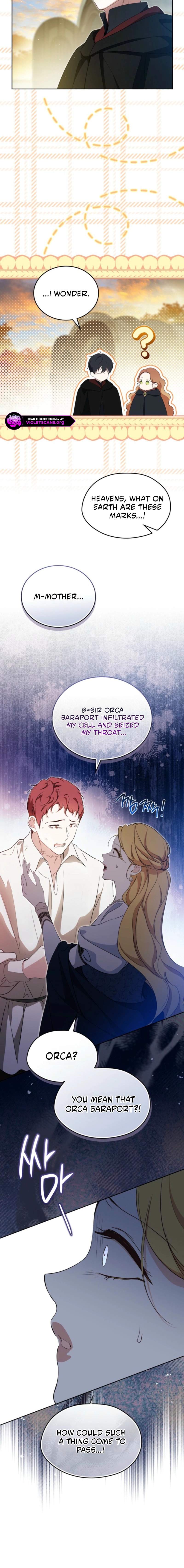 Read I will Be The Matriarch In This Life En Manga Online
