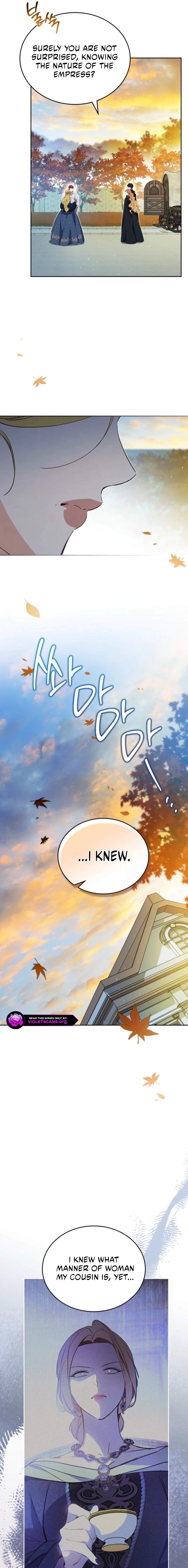 Read I will Be The Matriarch In This Life En Manga Online