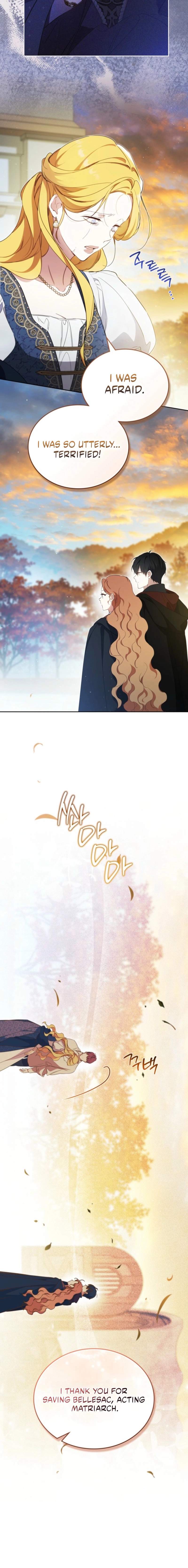 Read I will Be The Matriarch In This Life En Manga Online