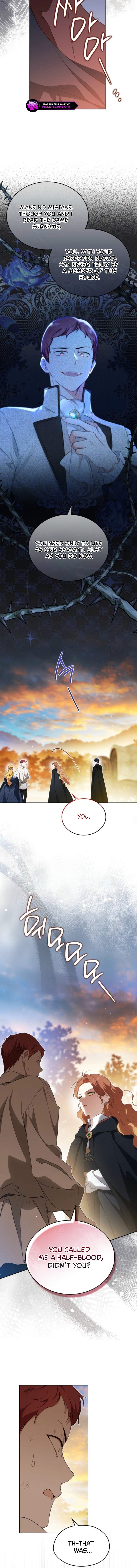Read I will Be The Matriarch In This Life En Manga Online