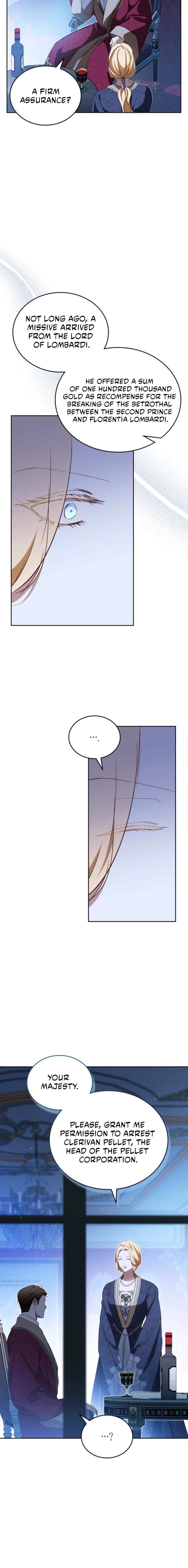 Read I will Be The Matriarch In This Life En Manga Online
