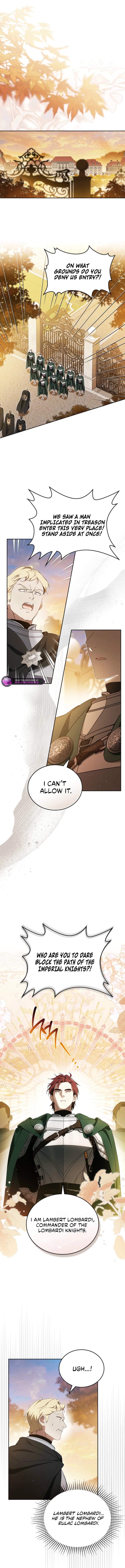Read I will Be The Matriarch In This Life En Manga Online