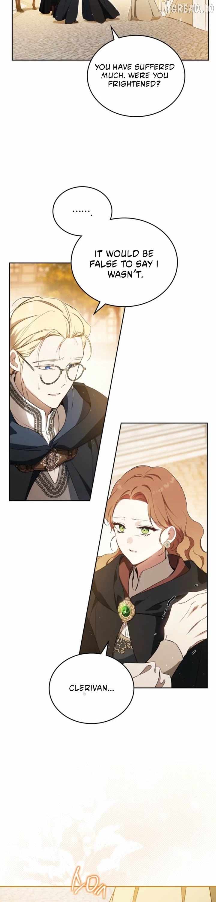 Read I will Be The Matriarch In This Life En Manga Online