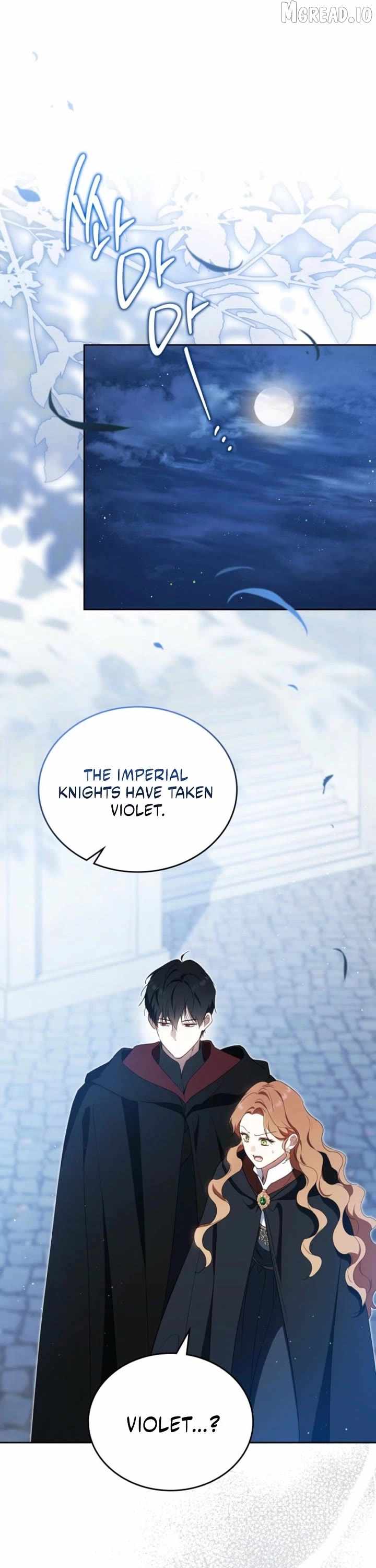 Read I will Be The Matriarch In This Life En Manga Online