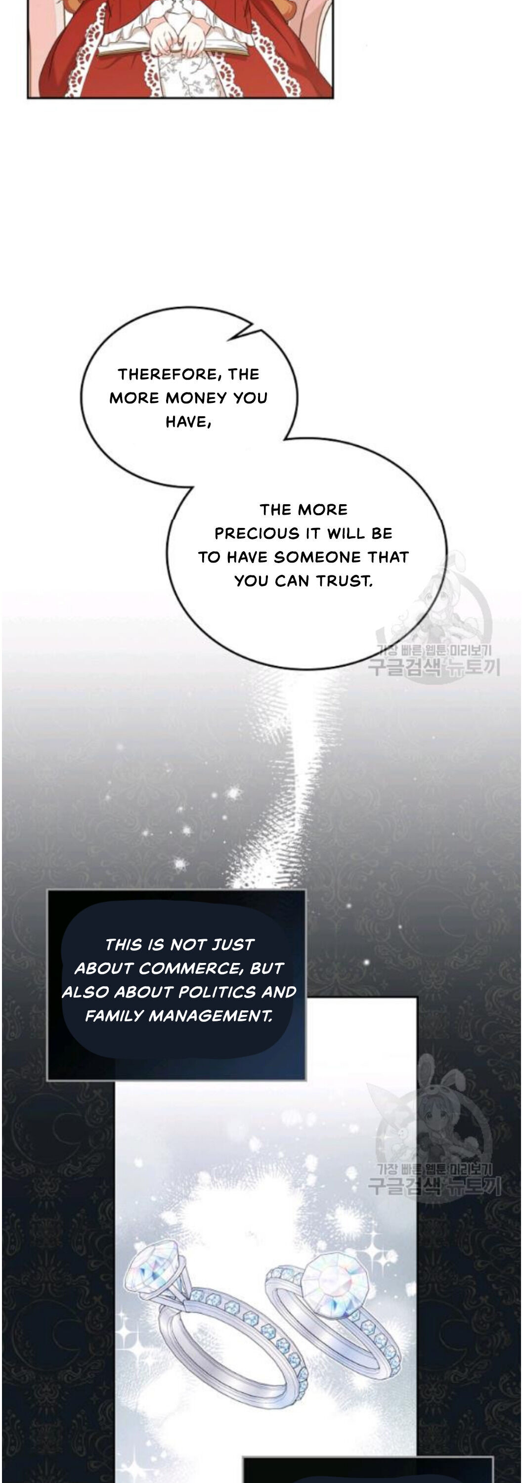 Read I will Be The Matriarch In This Life En Manga Online