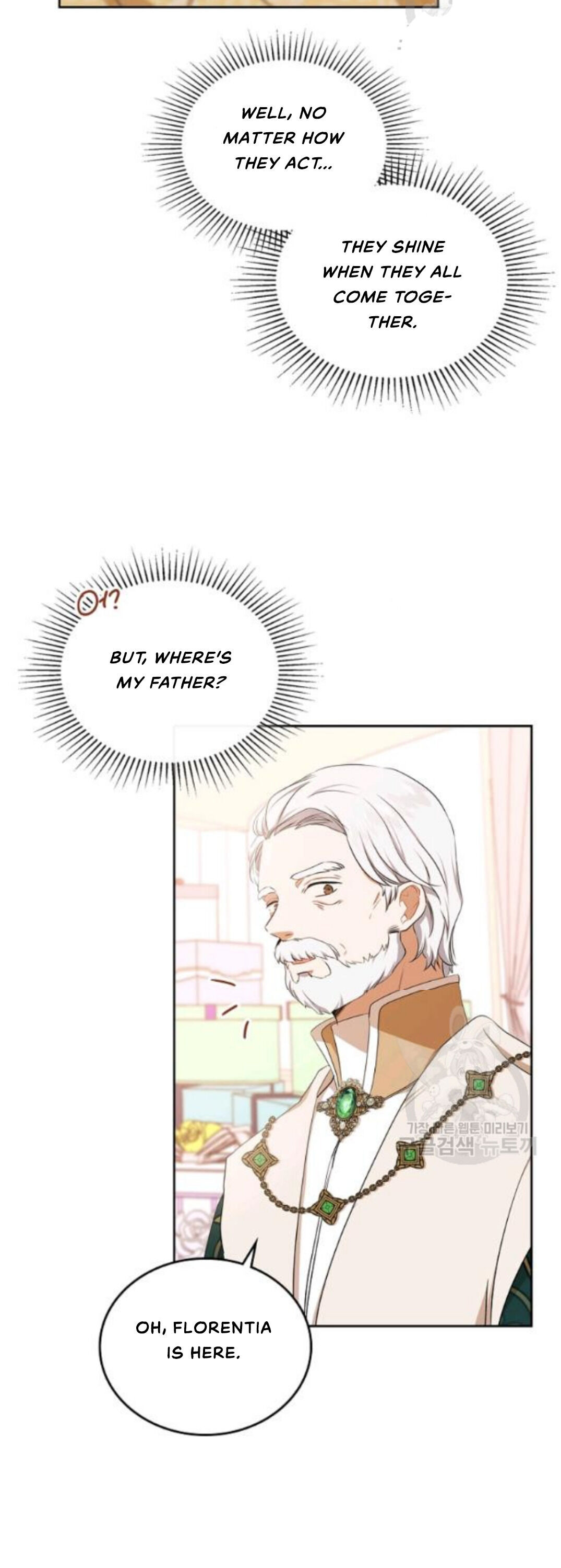 Read I will Be The Matriarch In This Life En Manga Online