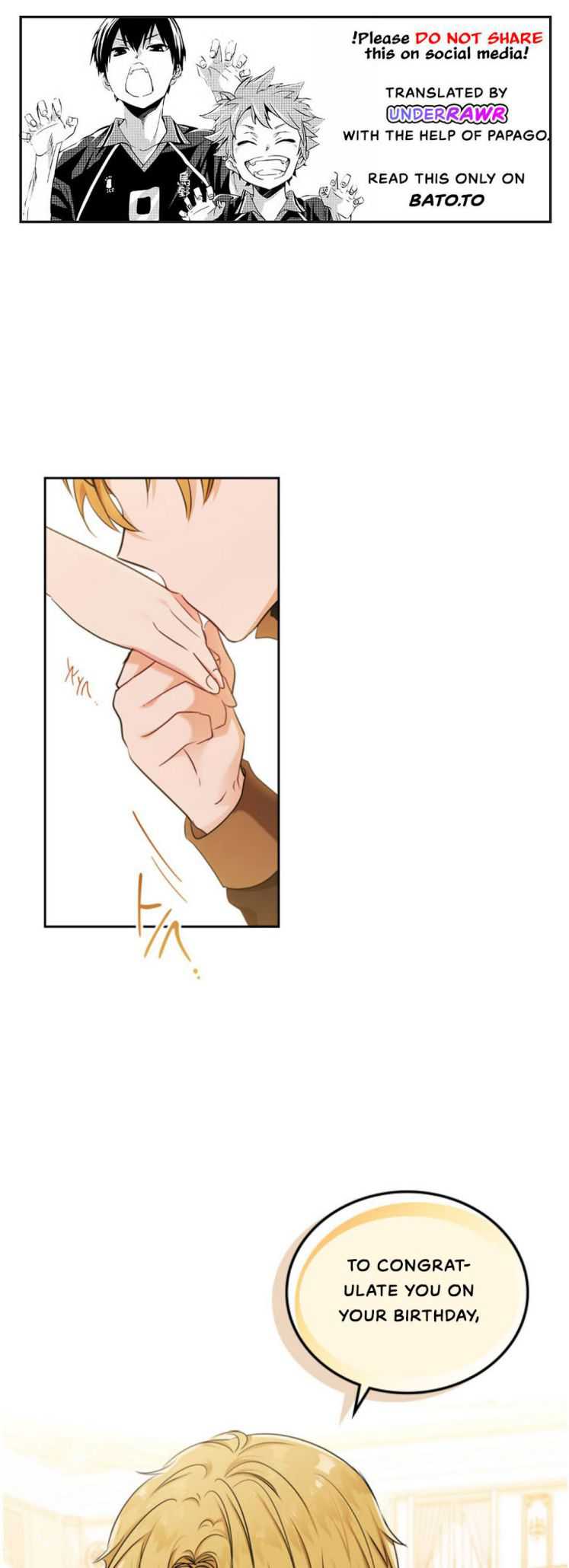 Read I will Be The Matriarch In This Life En Manga Online