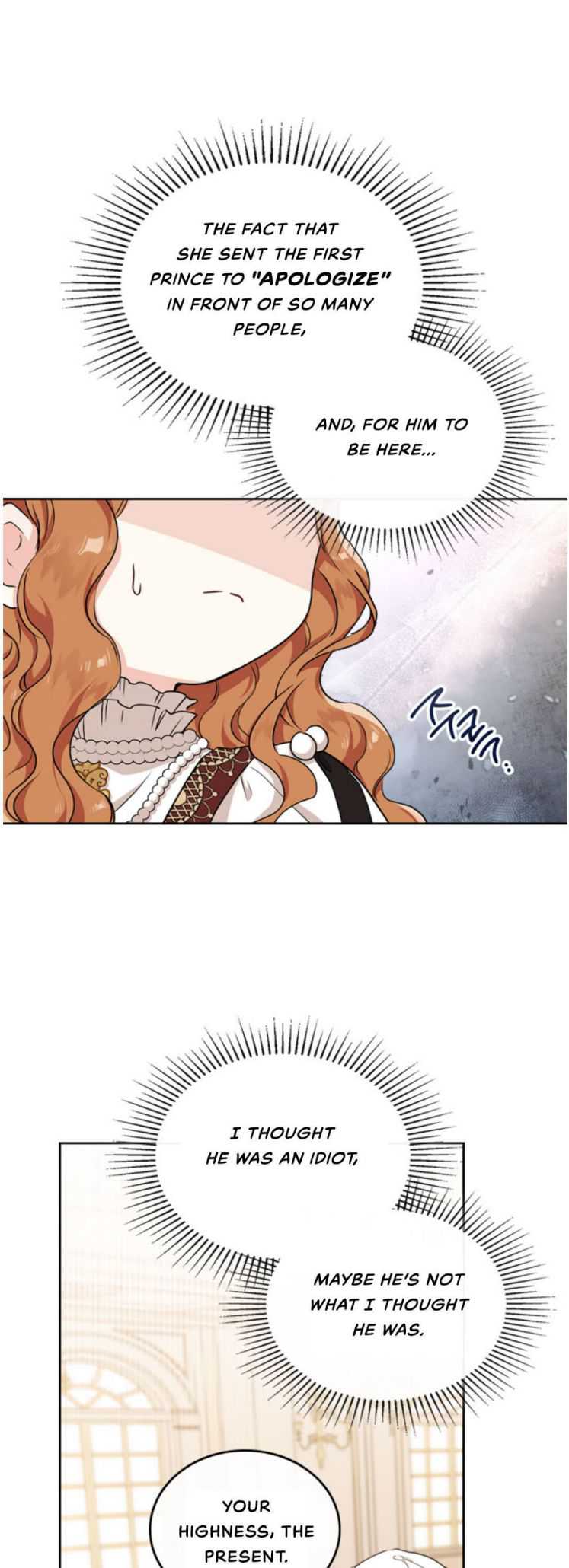 Read I will Be The Matriarch In This Life En Manga Online