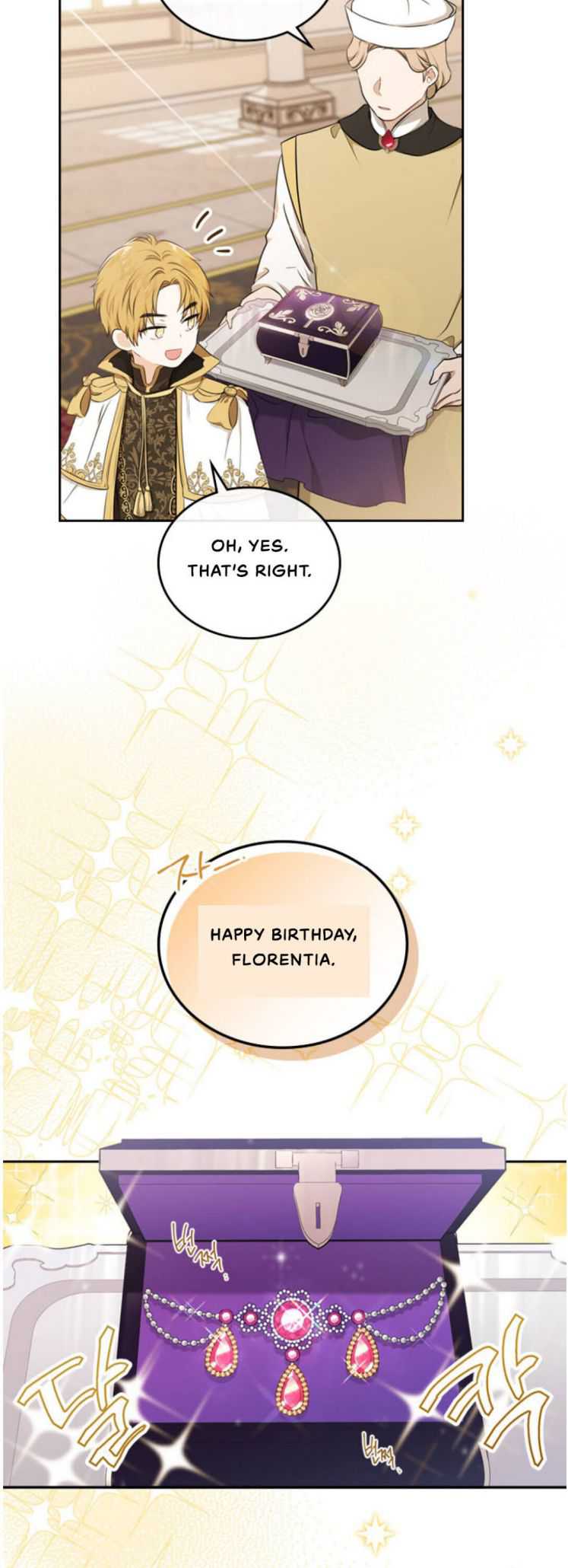 Read I will Be The Matriarch In This Life En Manga Online