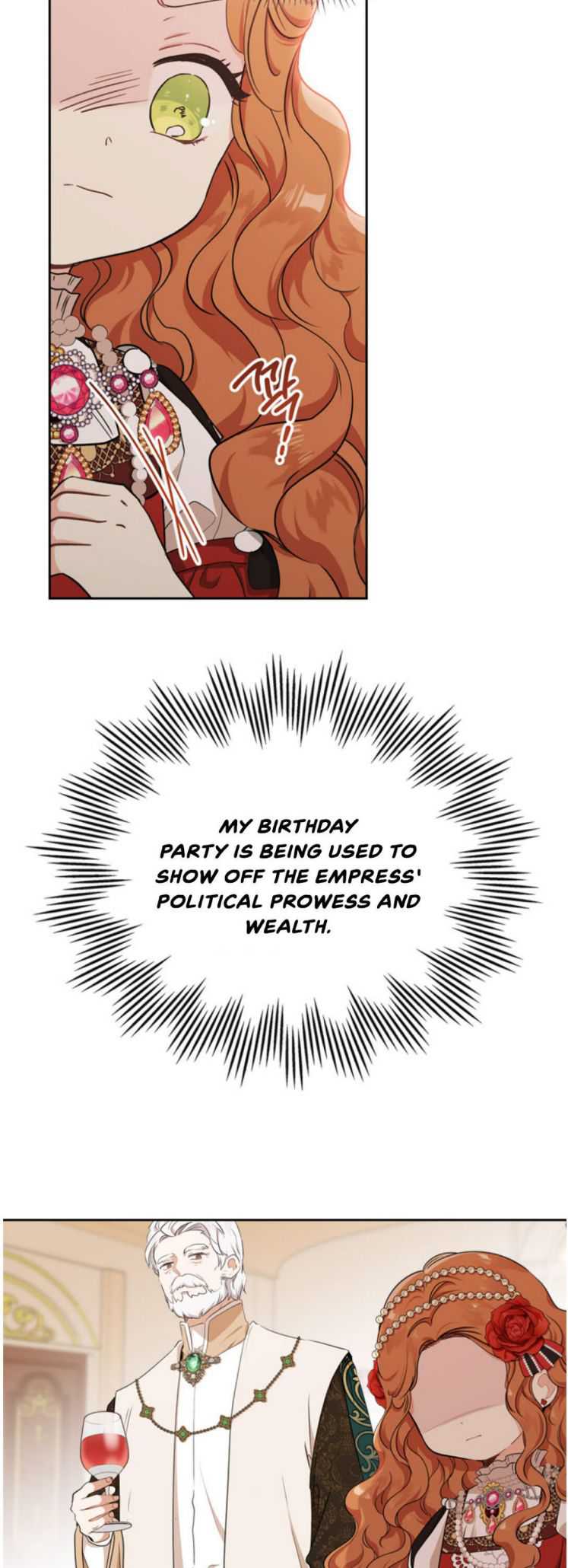 Read I will Be The Matriarch In This Life En Manga Online