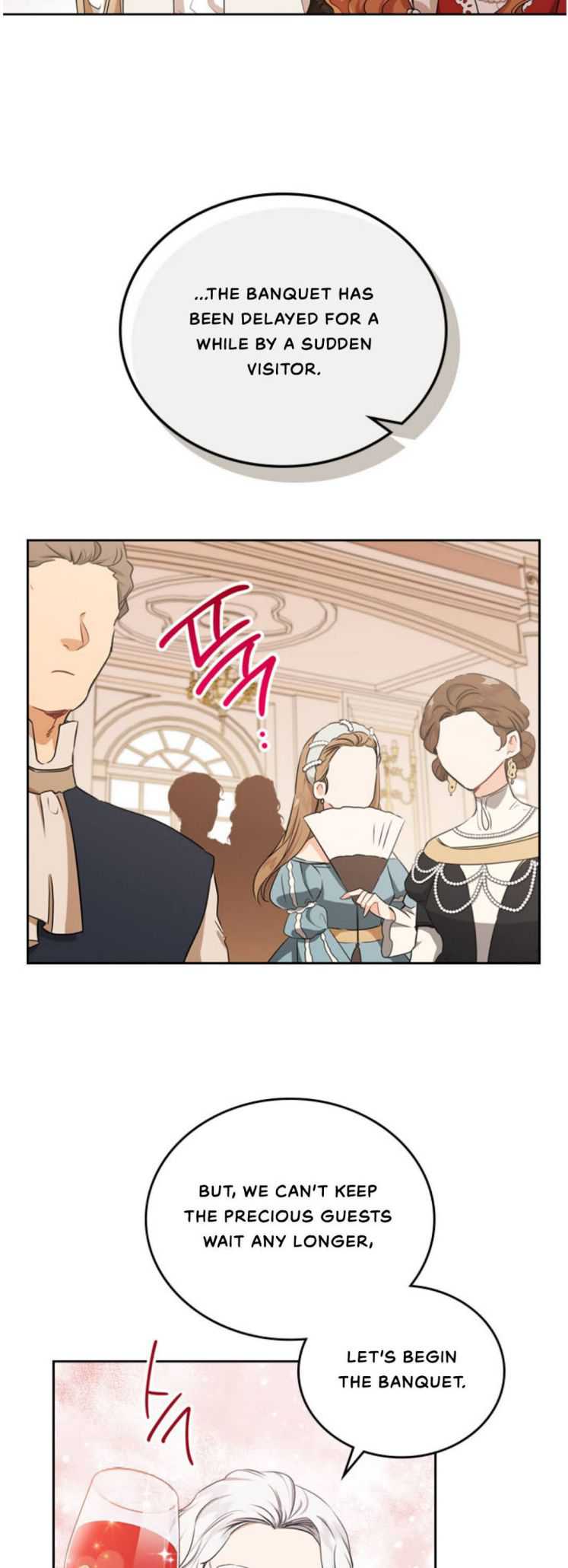 Read I will Be The Matriarch In This Life En Manga Online