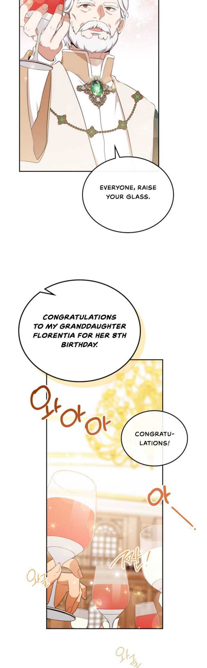Read I will Be The Matriarch In This Life En Manga Online