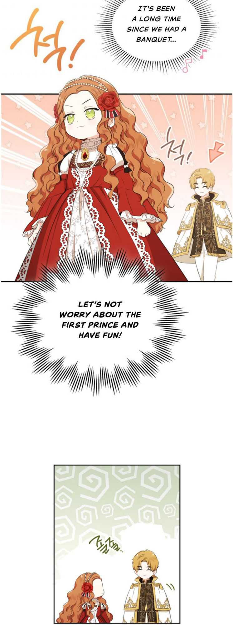 Read I will Be The Matriarch In This Life En Manga Online