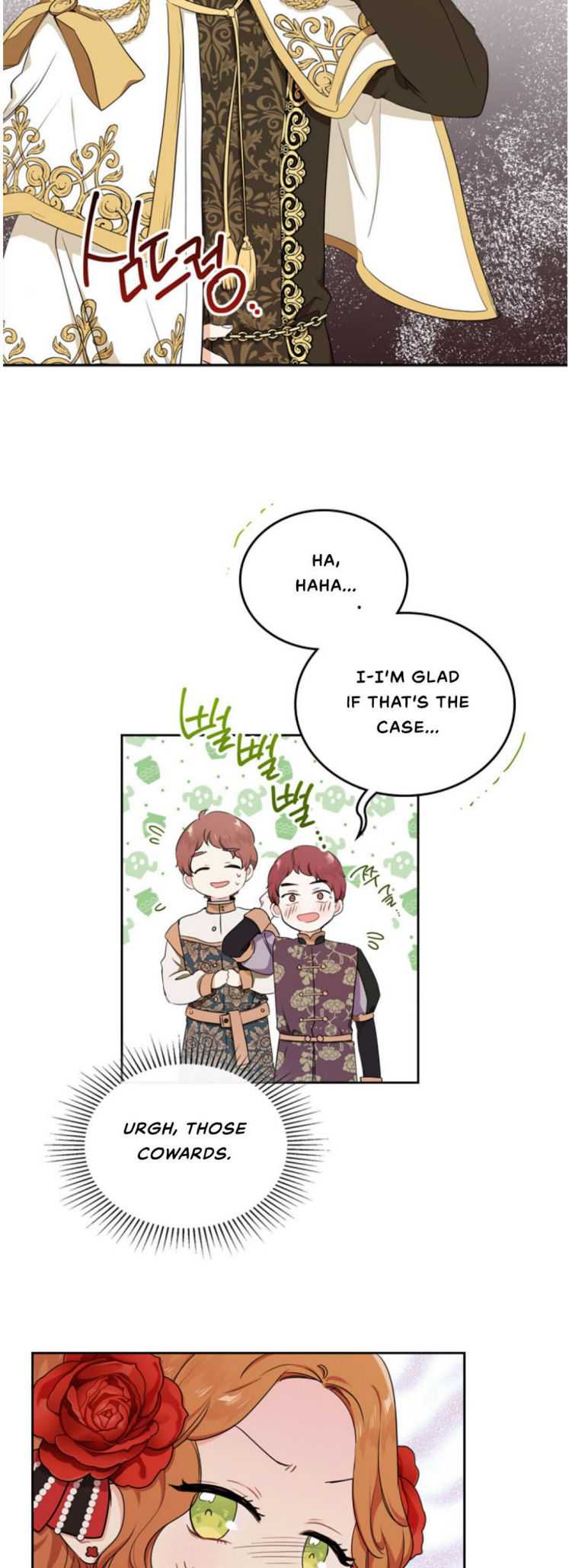 Read I will Be The Matriarch In This Life En Manga Online