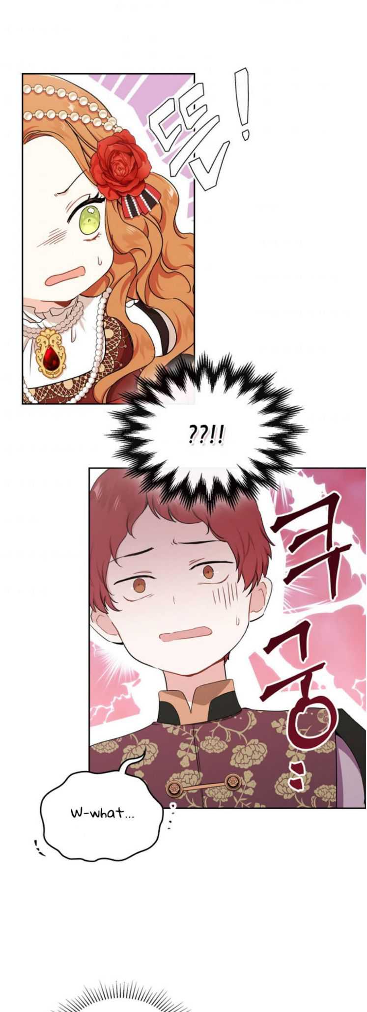 Read I will Be The Matriarch In This Life En Manga Online