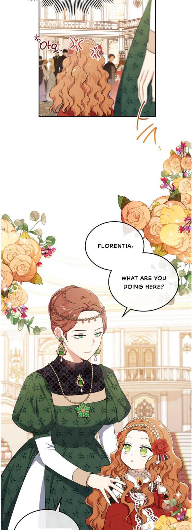Read I will Be The Matriarch In This Life En Manga Online