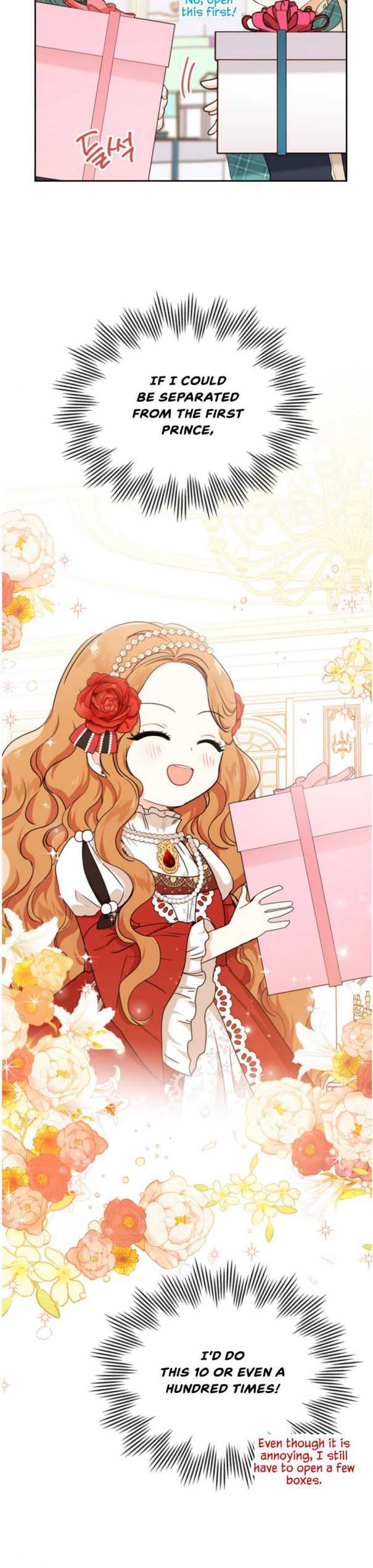Read I will Be The Matriarch In This Life En Manga Online