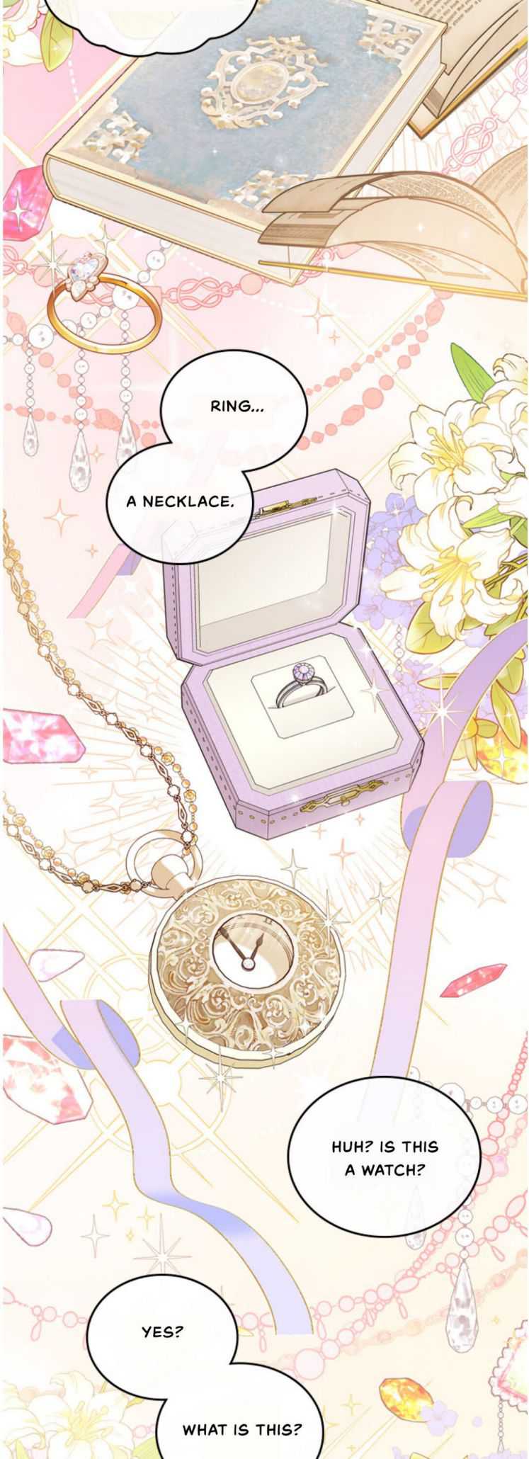 Read I will Be The Matriarch In This Life En Manga Online