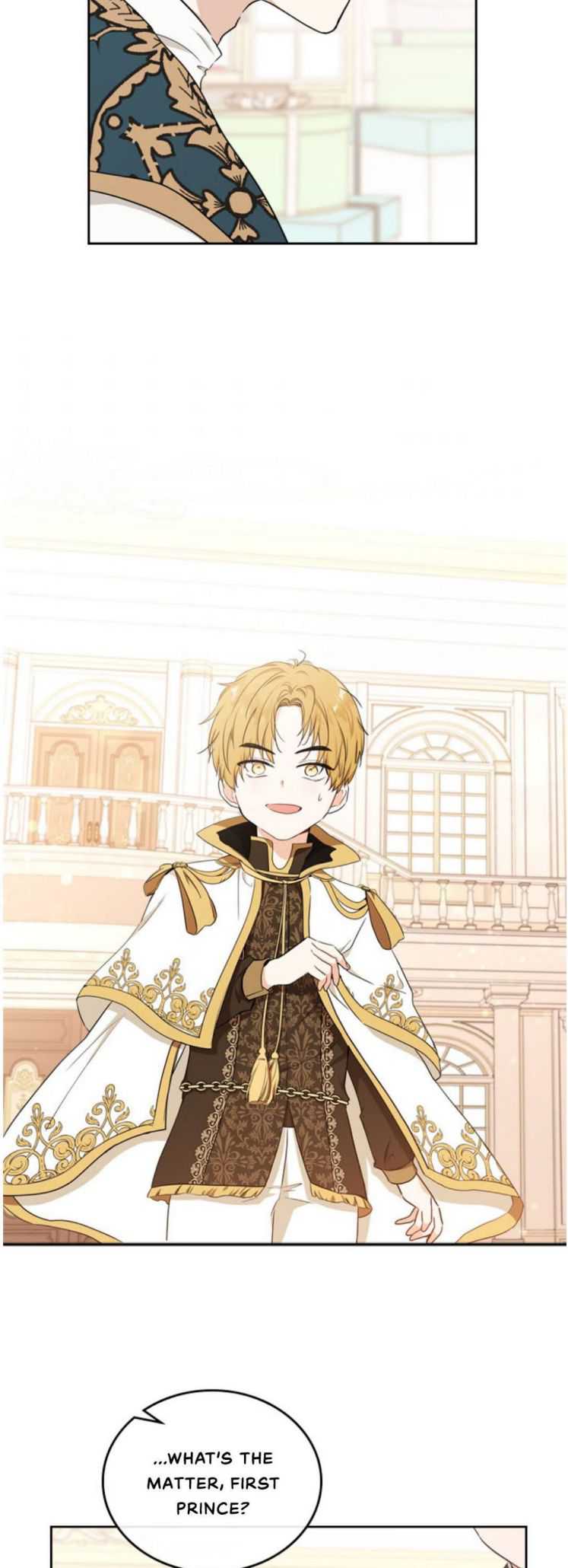 Read I will Be The Matriarch In This Life En Manga Online