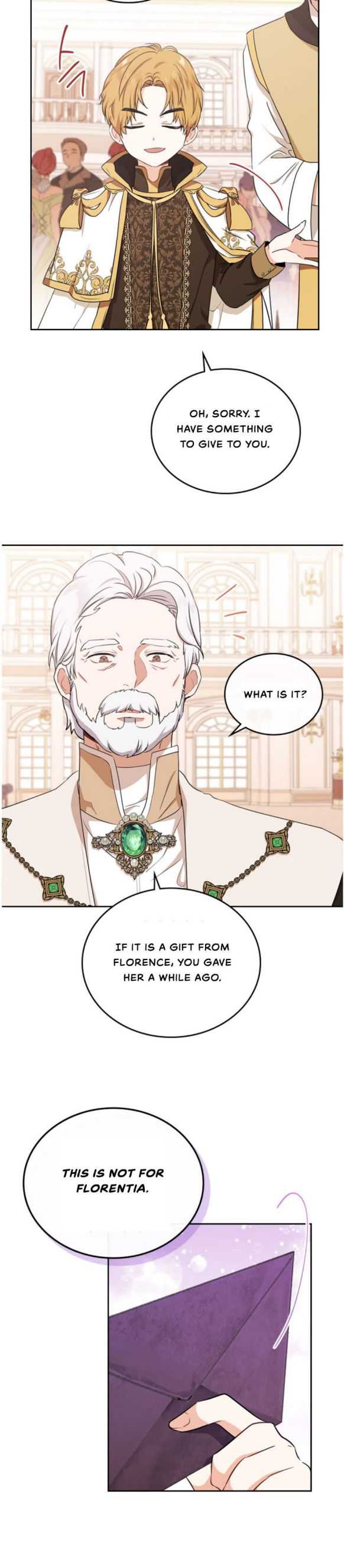 Read I will Be The Matriarch In This Life En Manga Online