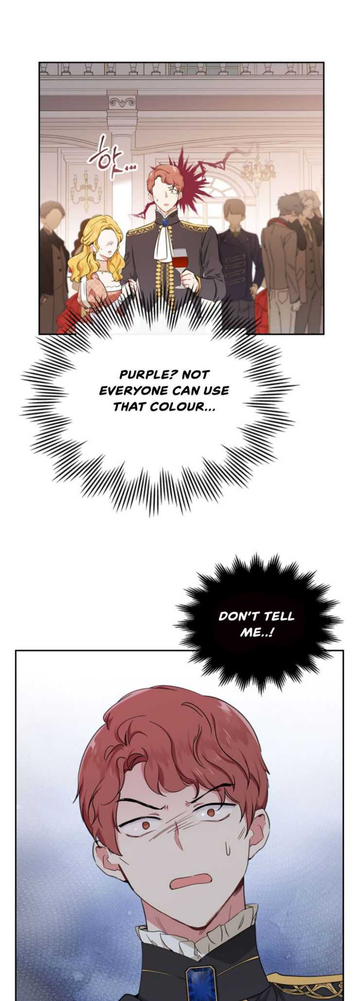 Read I will Be The Matriarch In This Life En Manga Online