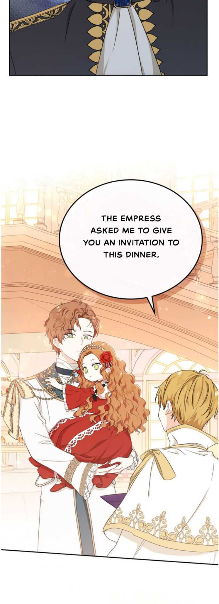 Read I will Be The Matriarch In This Life En Manga Online