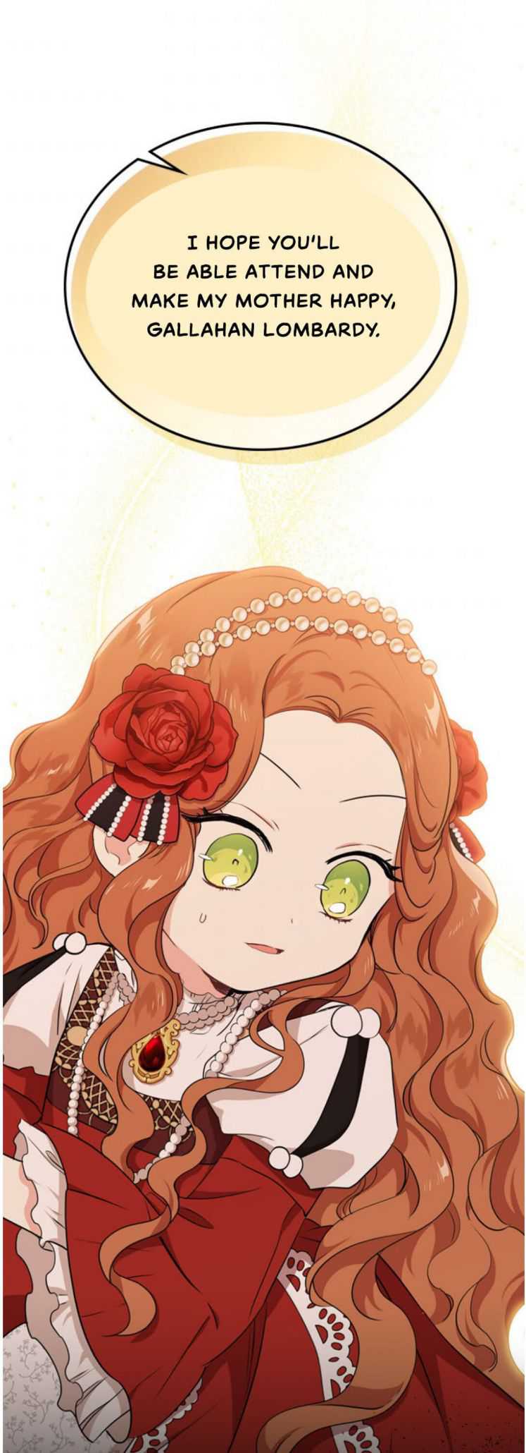 Read I will Be The Matriarch In This Life En Manga Online
