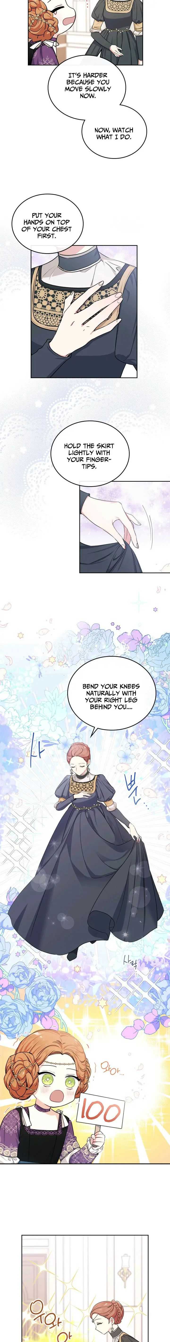 Read I will Be The Matriarch In This Life En Manga Online