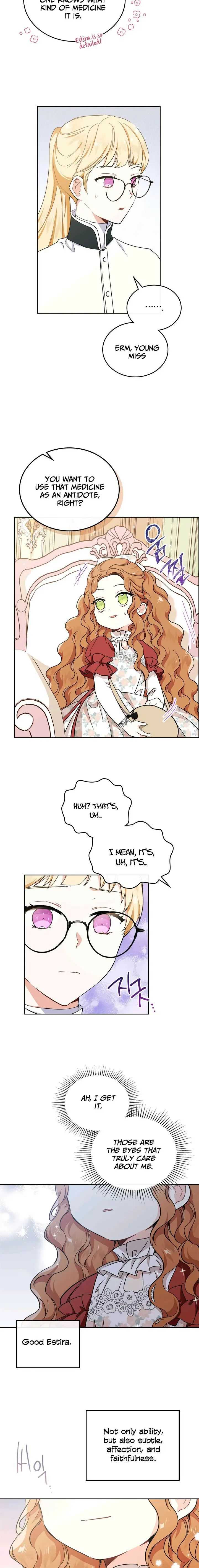 Read I will Be The Matriarch In This Life En Manga Online