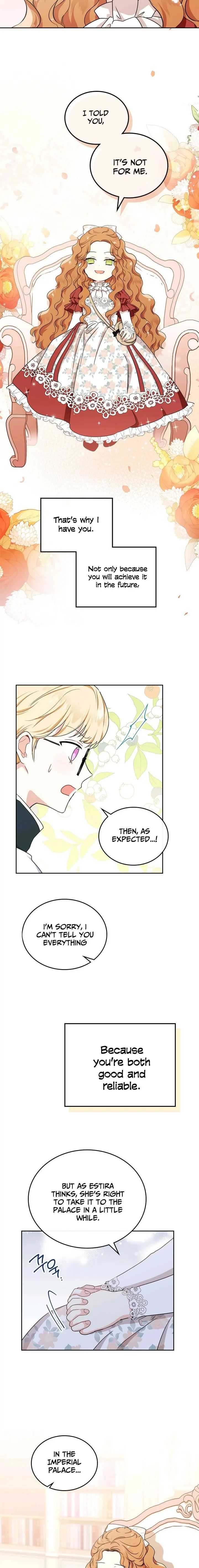 Read I will Be The Matriarch In This Life En Manga Online
