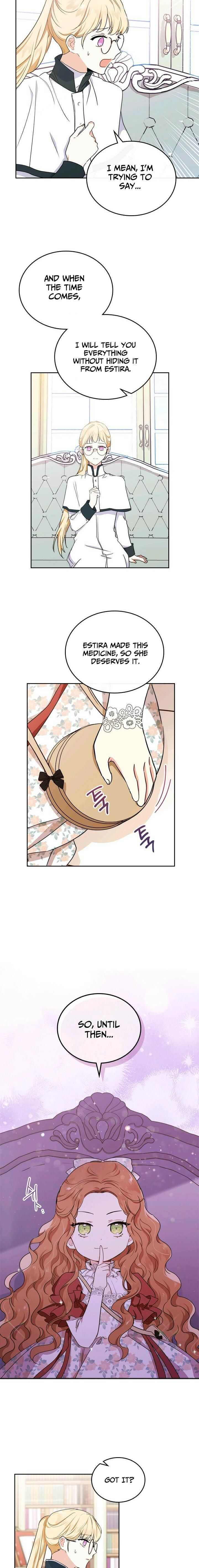 Read I will Be The Matriarch In This Life En Manga Online