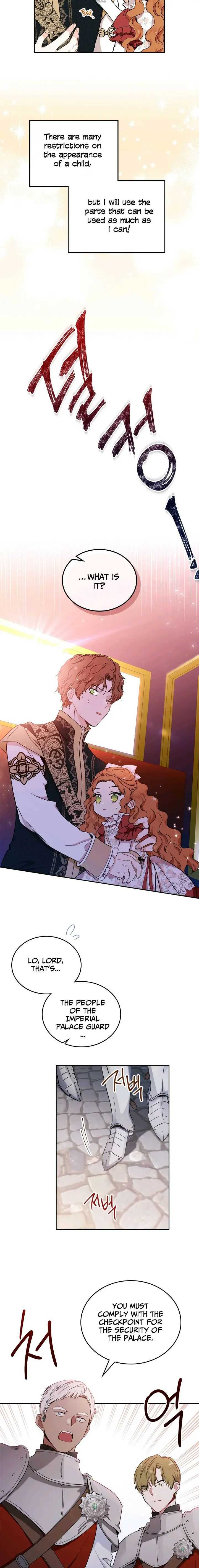 Read I will Be The Matriarch In This Life En Manga Online