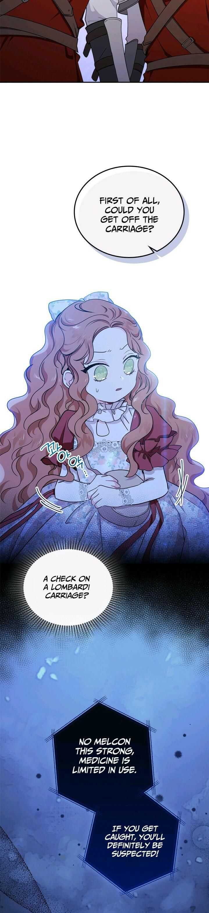 Read I will Be The Matriarch In This Life En Manga Online