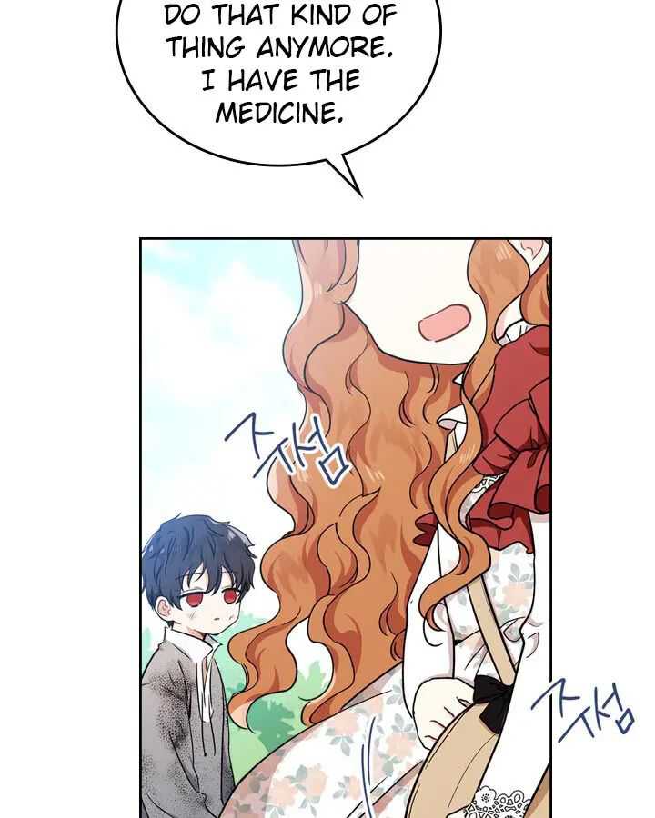 Read I will Be The Matriarch In This Life En Manga Online